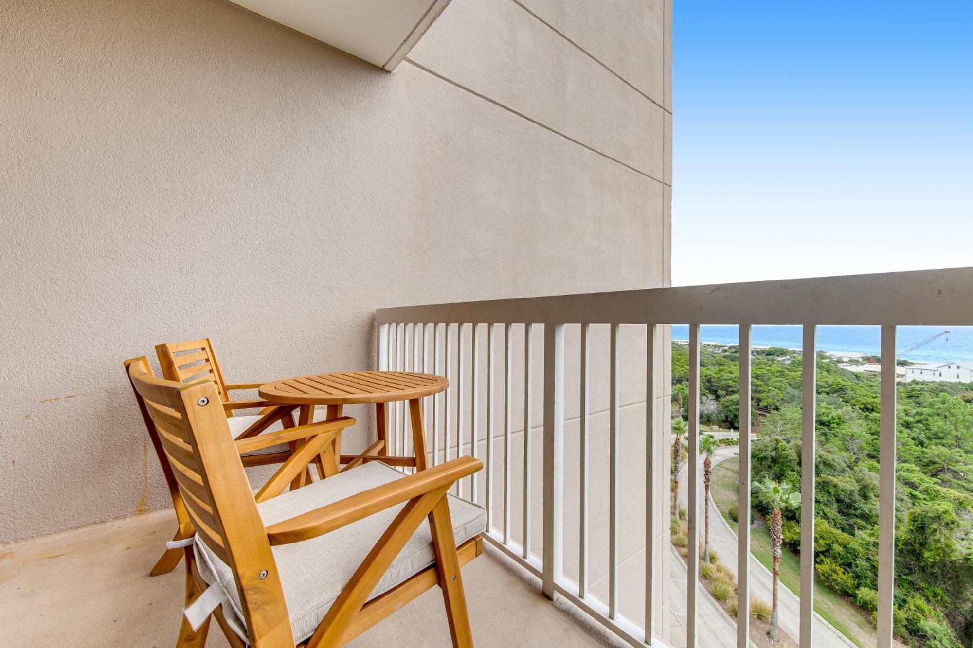 Tops'L Summit III Destin Exterior foto